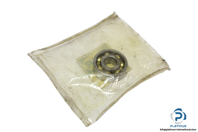 snr-629-A11-deep-groove-ball-bearing-(new)