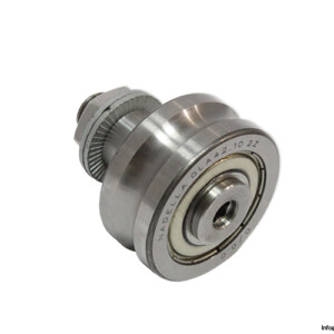 Nadella GLA42.10 2Z Guide Roller