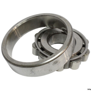 skf-N-410-cylindrical-roller-bearing-(new)