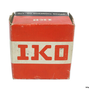 IKO LRT 657245 Needle Roller Inner Ring
