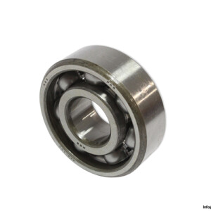 fag-MS-8-deep-groove-ball-bearing-(new)
