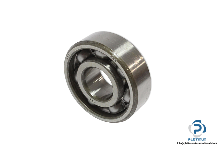 fag-MS-8-deep-groove-ball-bearing-(new)
