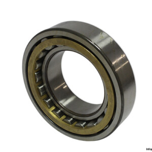 TMB NJ 2216 EM/P5 Cylindrical Roller Bearing