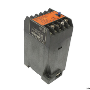 klockner-moeller-EMT5-DB-overload-relay-thermistor-(New)