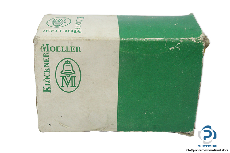 klockner-moeller-EMT5-DB-overload-relay-thermistor-(New)-3