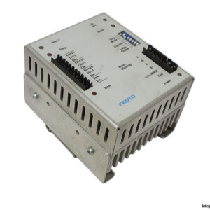 festo-548945-motor-controller-(Used)