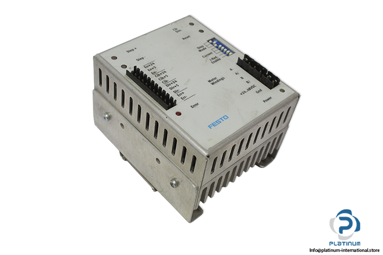 festo-548945-motor-controller-(Used)