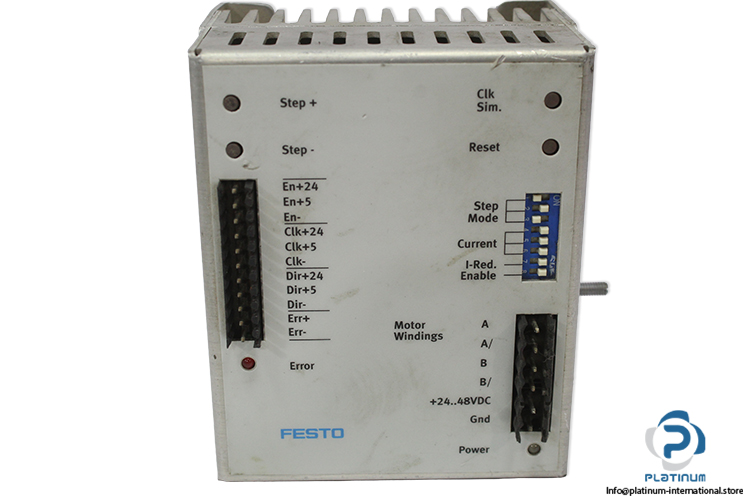 festo-548945-motor-controller-(Used)-1