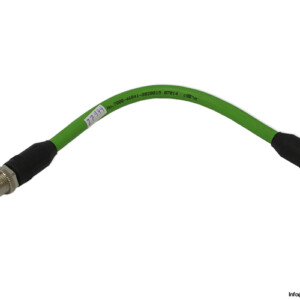 Murr Elektronik 7000-46041-8020015 Sensor/Actuator Connector Cable