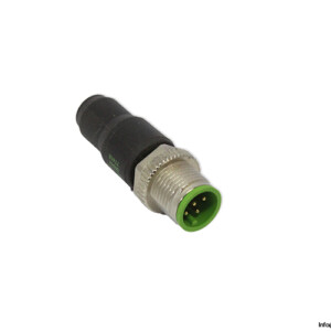 Murr Elektronik 7000-15041-56950 Plug Connector