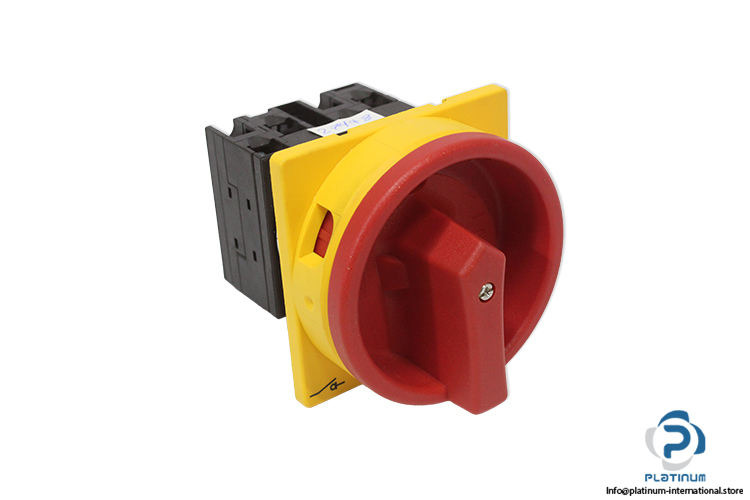 moeller-T0-2-1-emergency-on_off-switch-(Used)