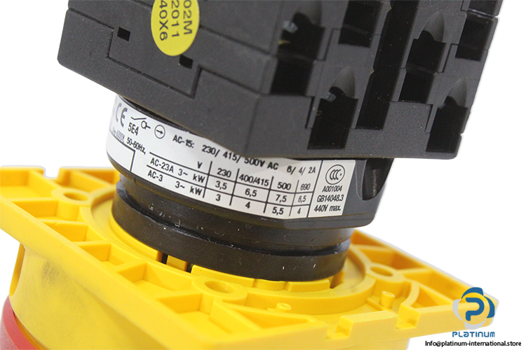 moeller-T0-2-1-emergency-on_off-switch-(Used)-4