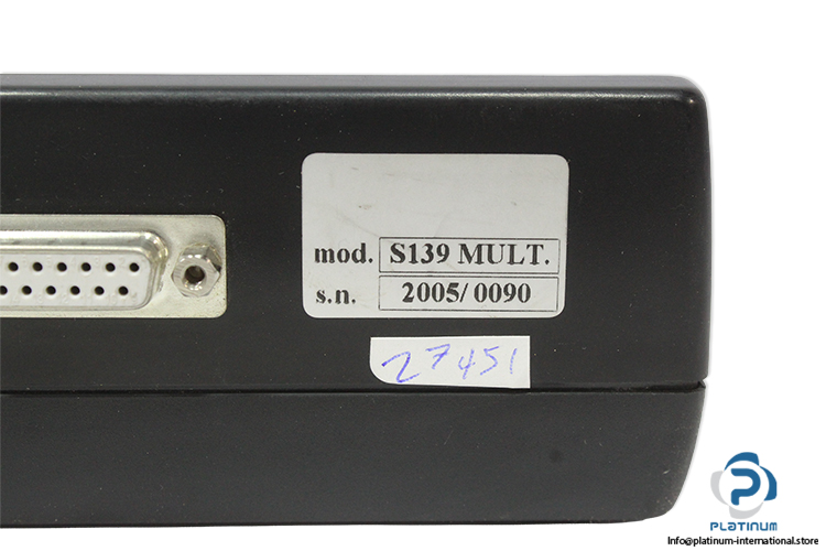 S139-MULT-load-cell-tester-(Used)-3