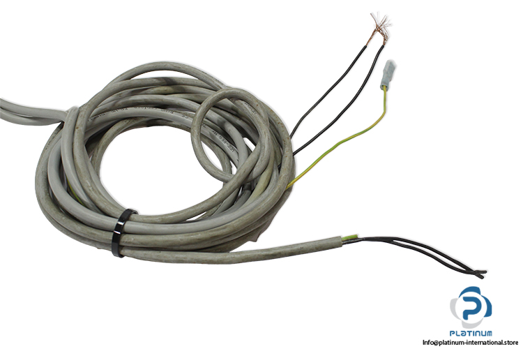 nordson-PS40-power-supply-(Used)-2