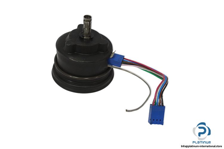 stegmann-SRS-50-C4-motor-feedback-system-(Used)