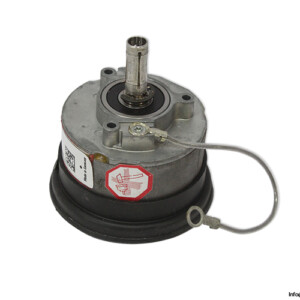 sick-SRS50-HAA0-S21-motor-feedback-system-(Used)