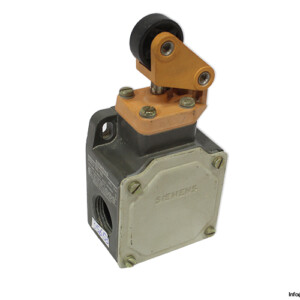 siemens-3SE3100-0E-limit-switch-(Used)