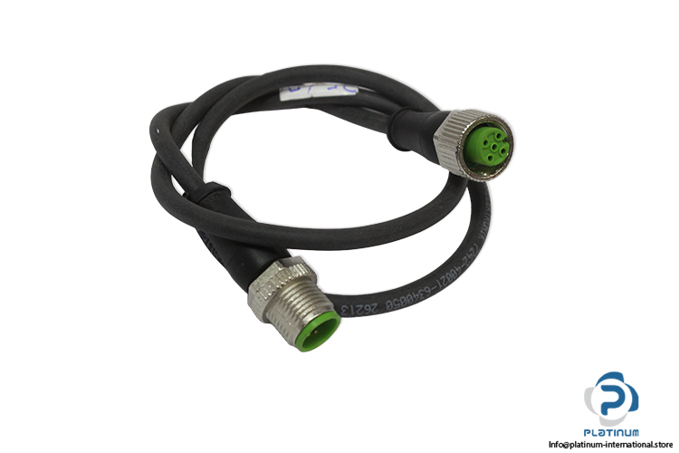 murr-7242-40021-6340050-connector-cable-(Used)