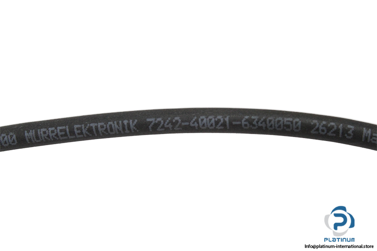 murr-7242-40021-6340050-connector-cable-(Used)-3