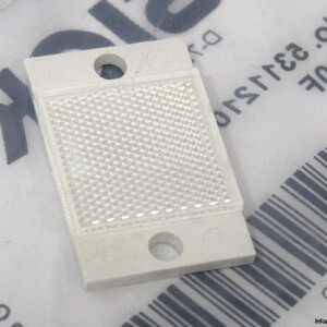 sick-PL10F-reflector-(New)