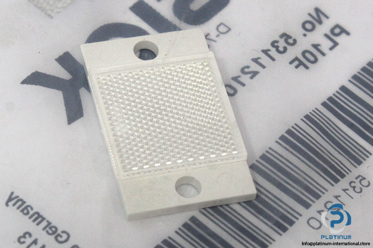 sick-PL10F-reflector-(New)