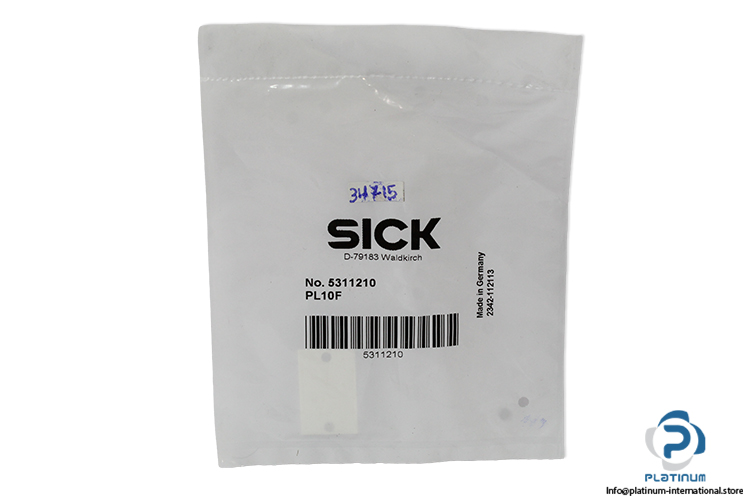 sick-PL10F-reflector-(New)-1