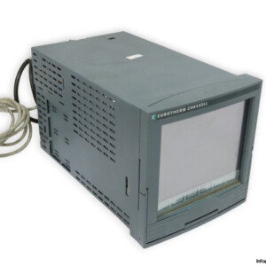 eurotherm-4100G-graphic-recorder-(Used)