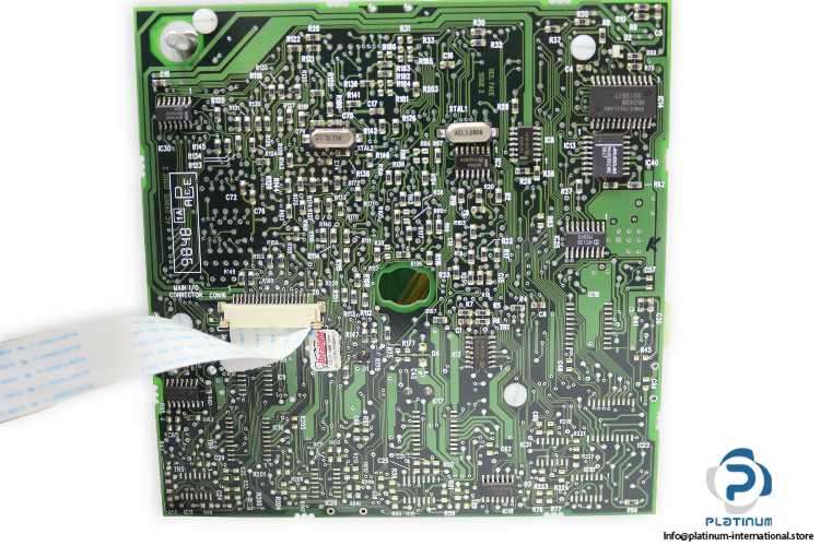 eurotherm-4100G-graphic-recorder-(Used)-4