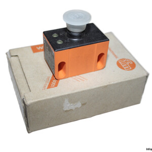 IFM IN5225 Inductive Dual Sensor