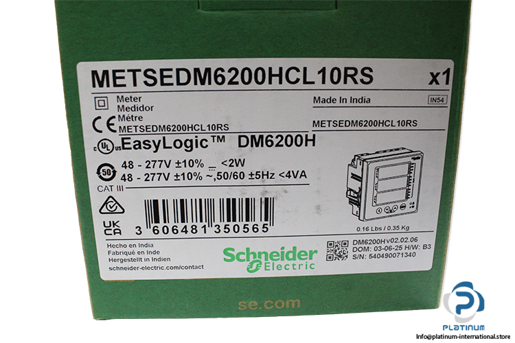 schneider-DM6200H-digital-panel-meter-(New)-5