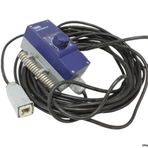 jumo-603070-0001-6-thermostat-(Used)