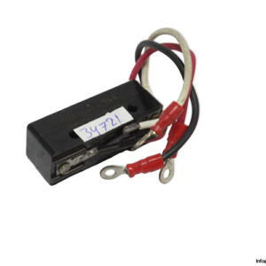 microswitch-L103-micro-switch-(Used)