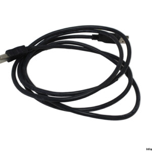 Manhattan Icoc U-AB-20-U2 USB Cable