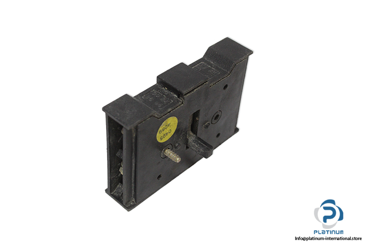 moeller-HI11-P1_P3-auxiliary-contact-block-(Used)