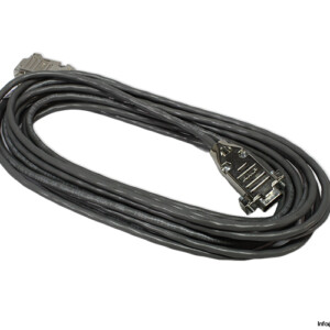 Belden-M 9608 CMG SC24 D-SUB Connector Cable