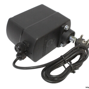 Honeywell Z11S Automatic Reverse Rinsing Actuator