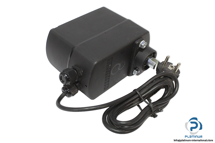 honeywell-Z11S-automatic-reverse-rinsing-actuator-(New)