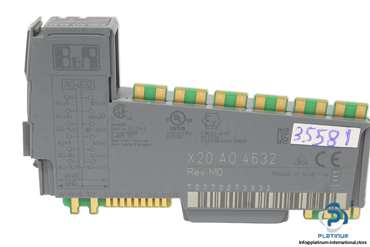 b-r-X20AO4632-analog-output-module-(New)-2