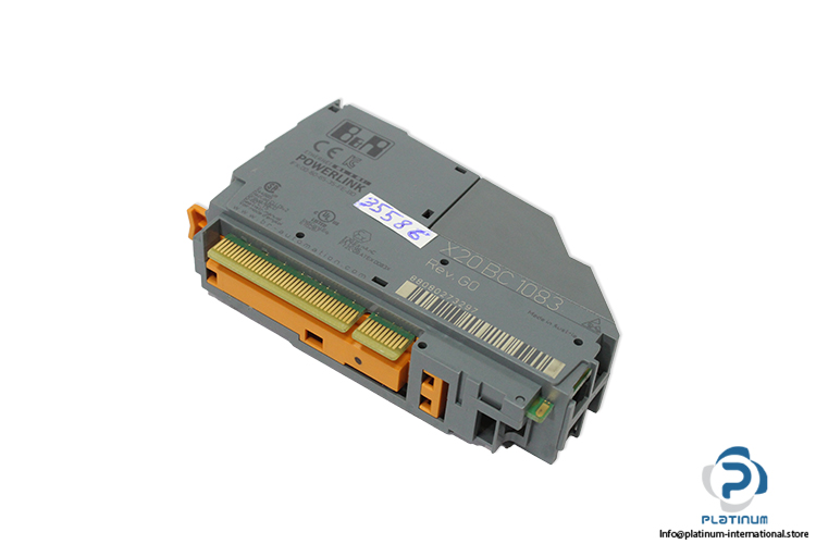 b-r-X20BC1083-bus-controller-(New)