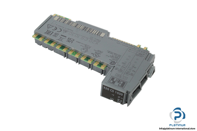 b-r-X20CS1030-interface-module-(New)