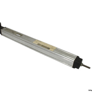 Novotechnik LWH-0300 Position Transducer