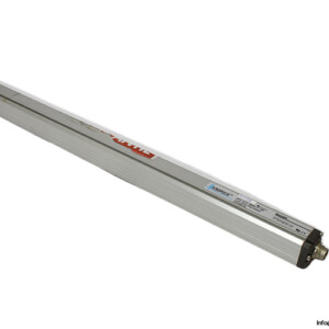 Balluff BTL5-S112-M0450-P-S32 Micropulse Linear Transducer Sensor