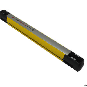 leuze-eectronic-MLD-M002-deflecting-mirror-(New)