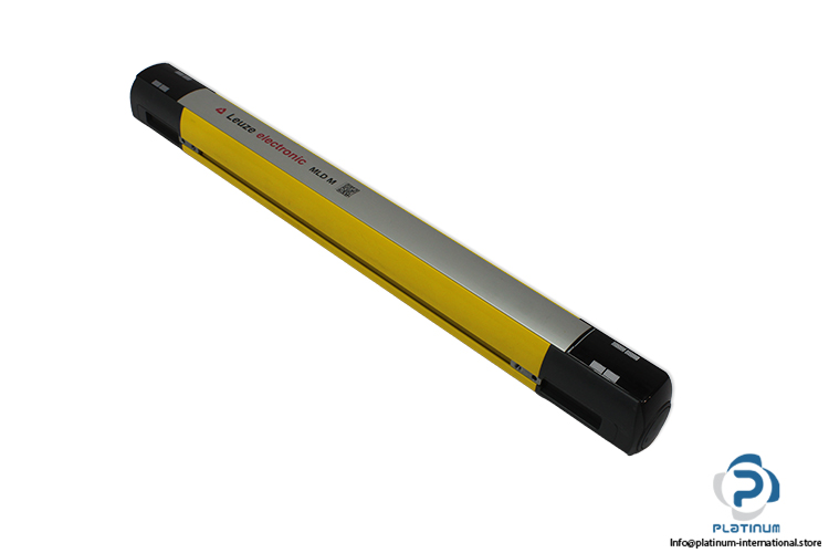 leuze-eectronic-MLD-M002-deflecting-mirror-(New)