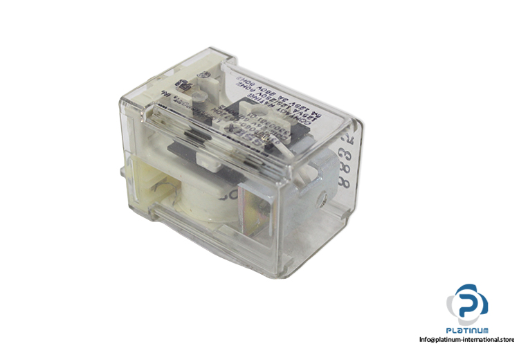essex-93-309060-25720H-24VAC-plug-in-relay-(New)