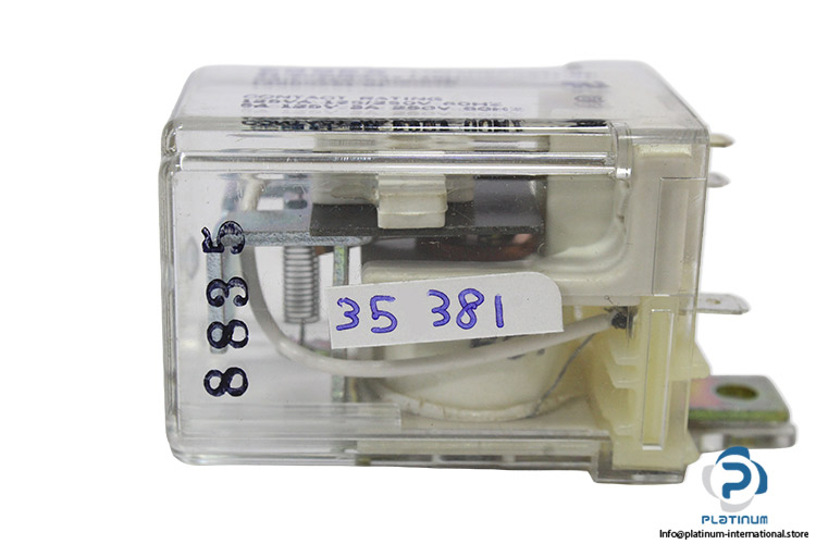 essex-93-309060-25720H-24VAC-plug-in-relay-(New)-2