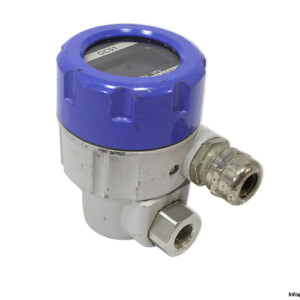 nagano-keiki-GC51-pressure-transmitter-(Used)