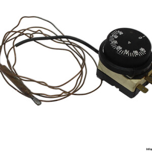 prodigy-TR_711-N-temperature-controller-(Used)