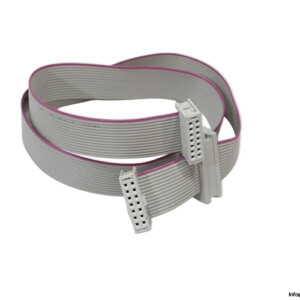 Vega E189529 Flat Ribbon Cable