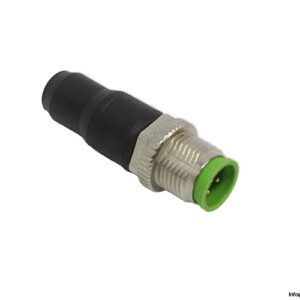 Murr Elektronik 7000-15041-56950 Plug Connector